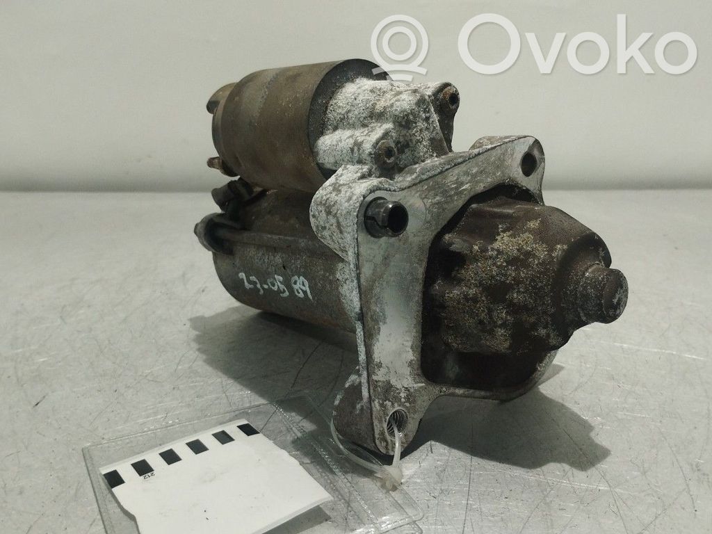 Käynnistysmoottori   3M5T11000CE
