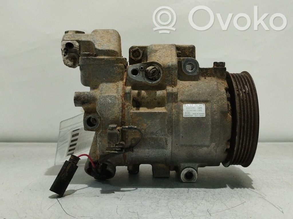 Mercedes-Benz A W168 Kompresor / Sprężarka klimatyzacji A/C 