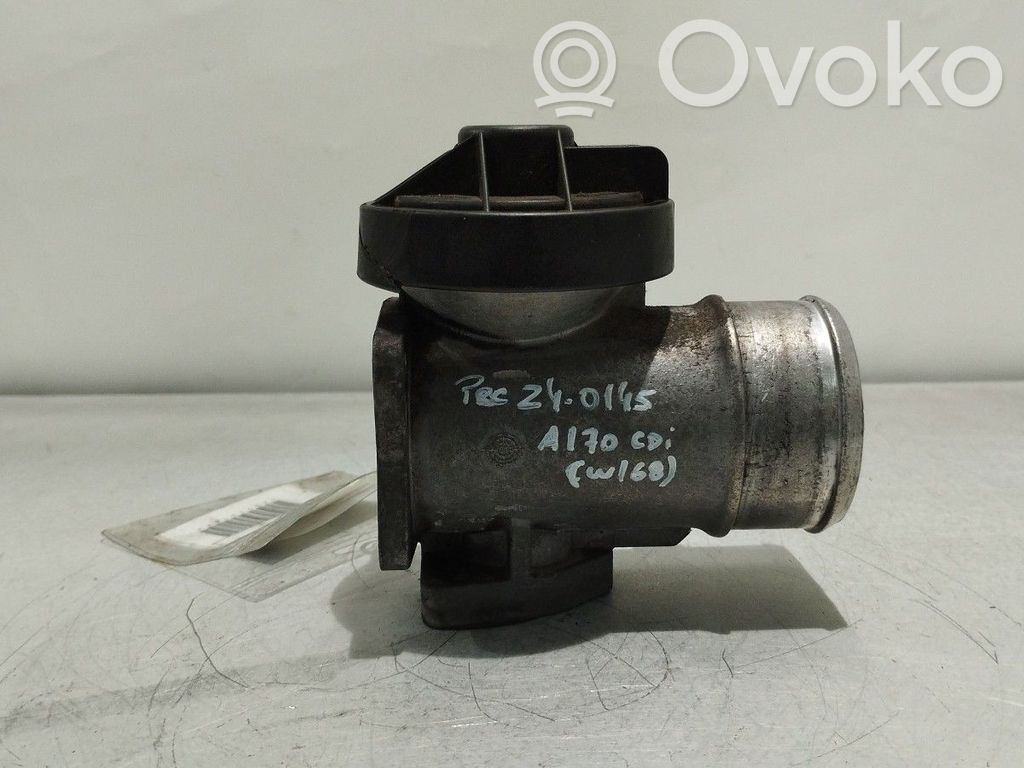 EGR-venttiili   A6680900454