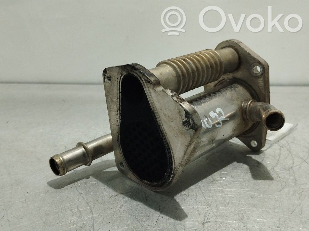 EGR-venttiili/lauhdutin   147355713R