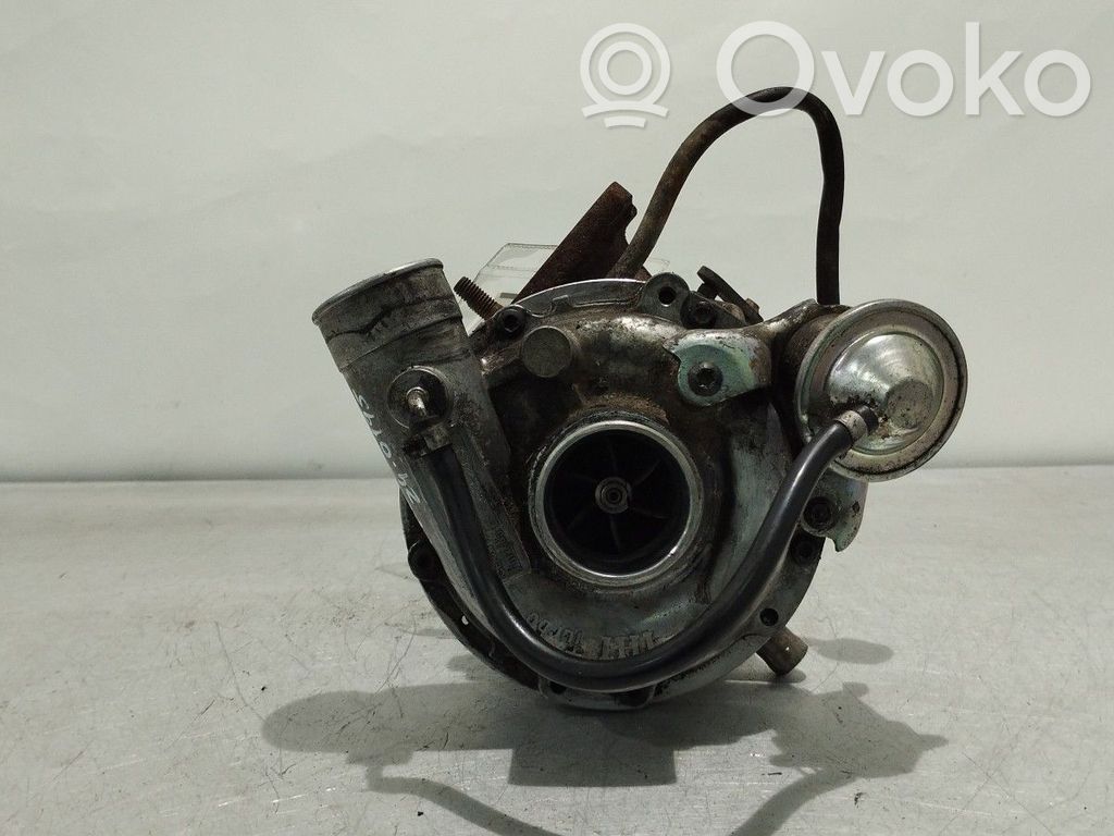 Turbina   VA671007