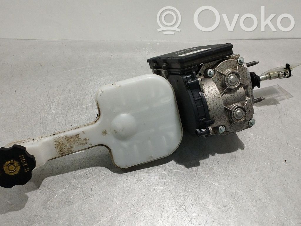 Bremskraftverstärker   104552300C