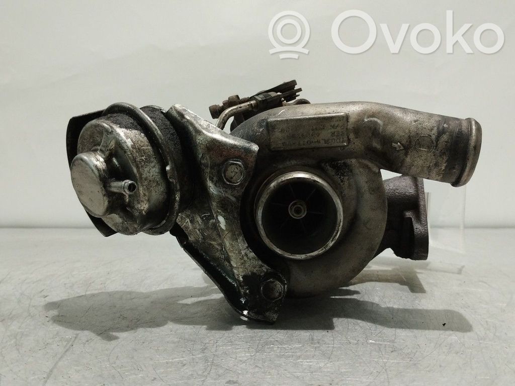 Turboahdin   8973000923