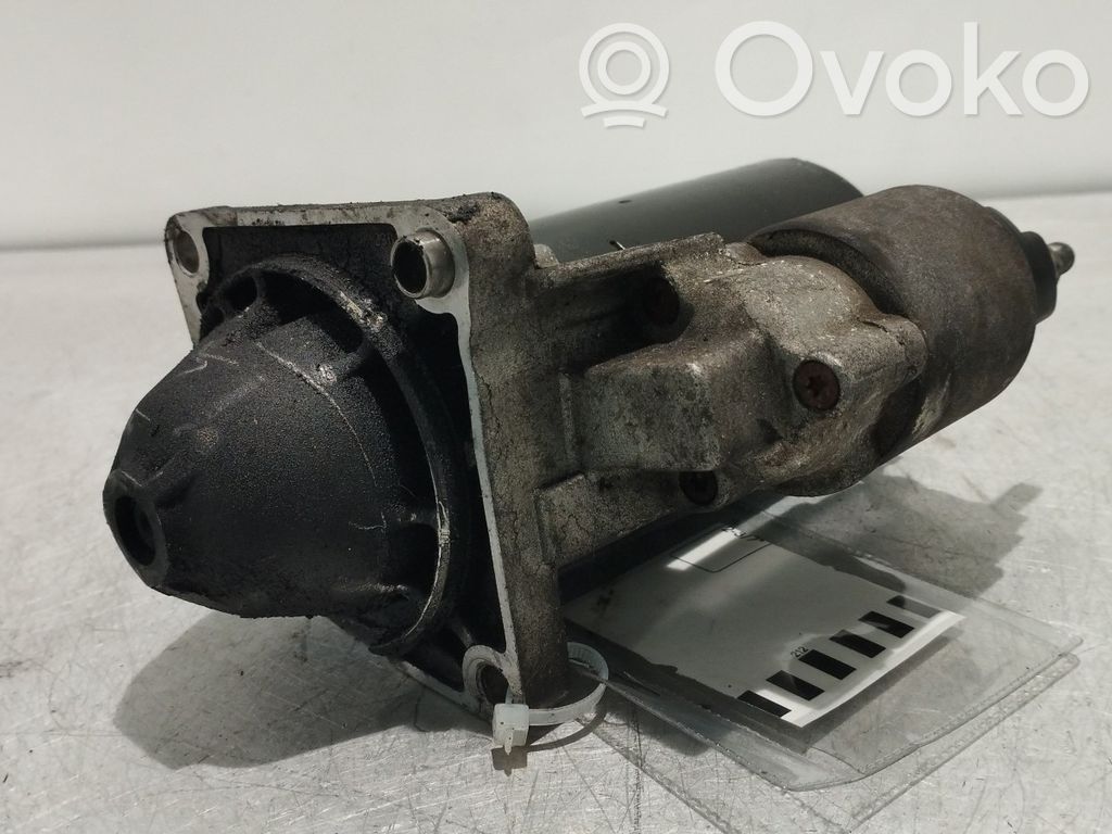 Motorino d’avviamento   0001108234