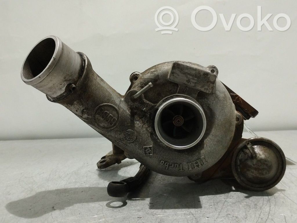 Turbina   55181245