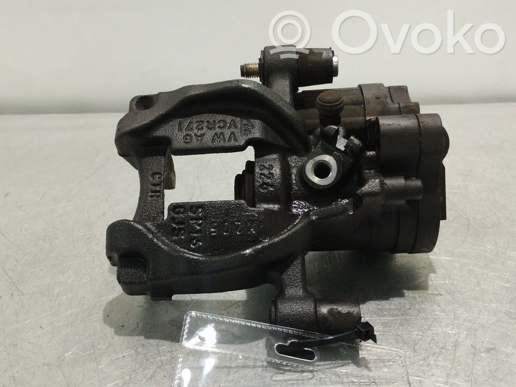Bremssattel hinten   5Q0615406DB