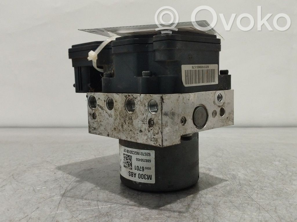 ABS Pump   95996701,5WY7D01H,688250455,AAH