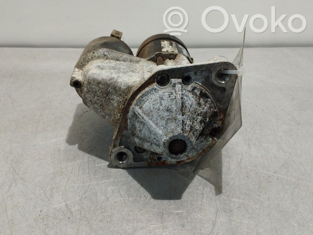 Motor de arranque   MD308088,D6RA76