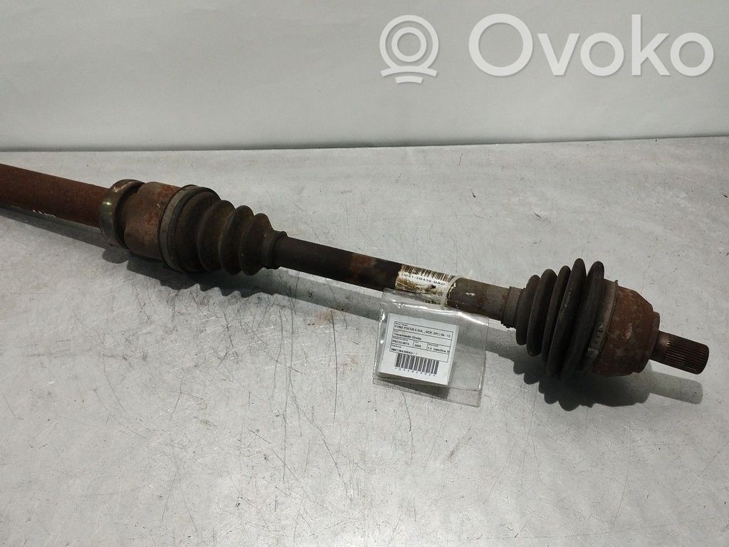 Front driveshaft   3M513B436BAD