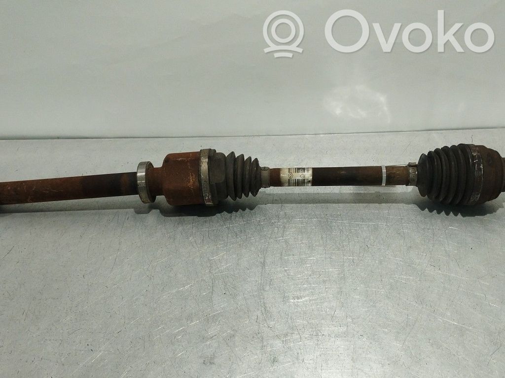 Front driveshaft   8200499586
