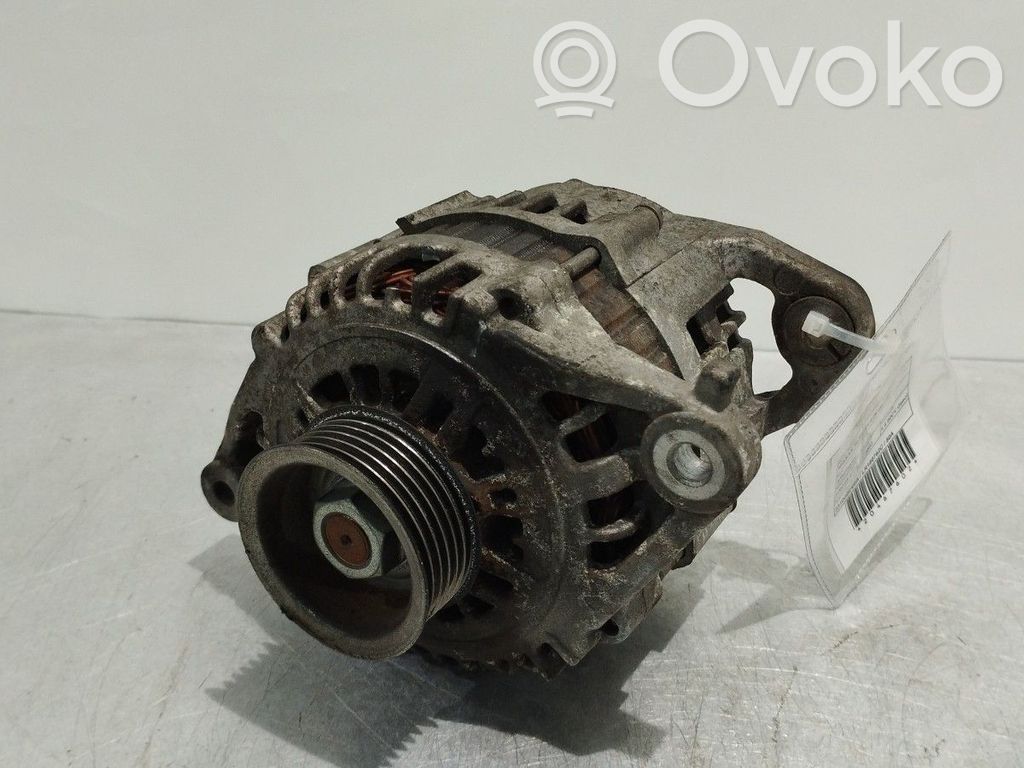 Ģenerators   23100BU00A,80A,LR180762C