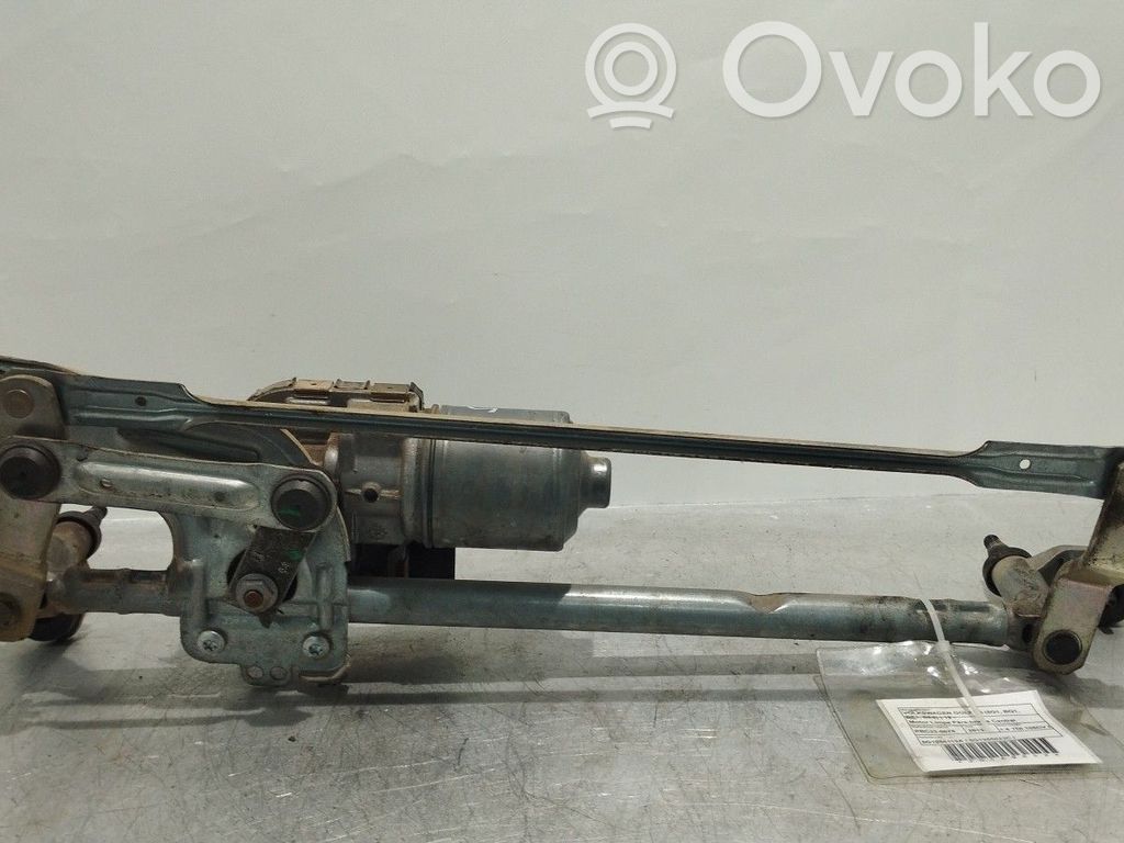 Motor del limpiaparabrisas   5G1955023C,5G1955119A