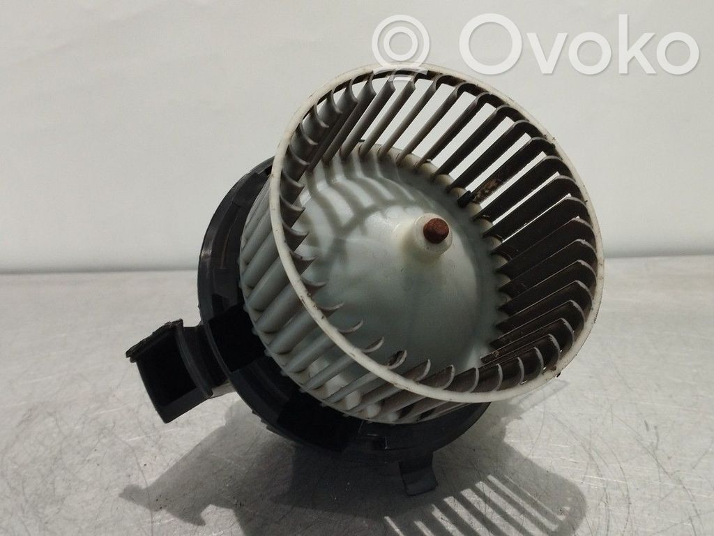 Smart ForTwo III C453 Ventola riscaldamento/ventilatore abitacolo