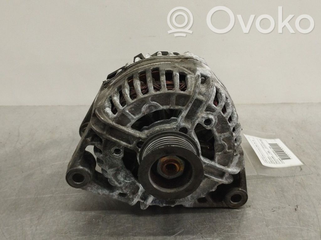 Opel Astra G Ģenerators 