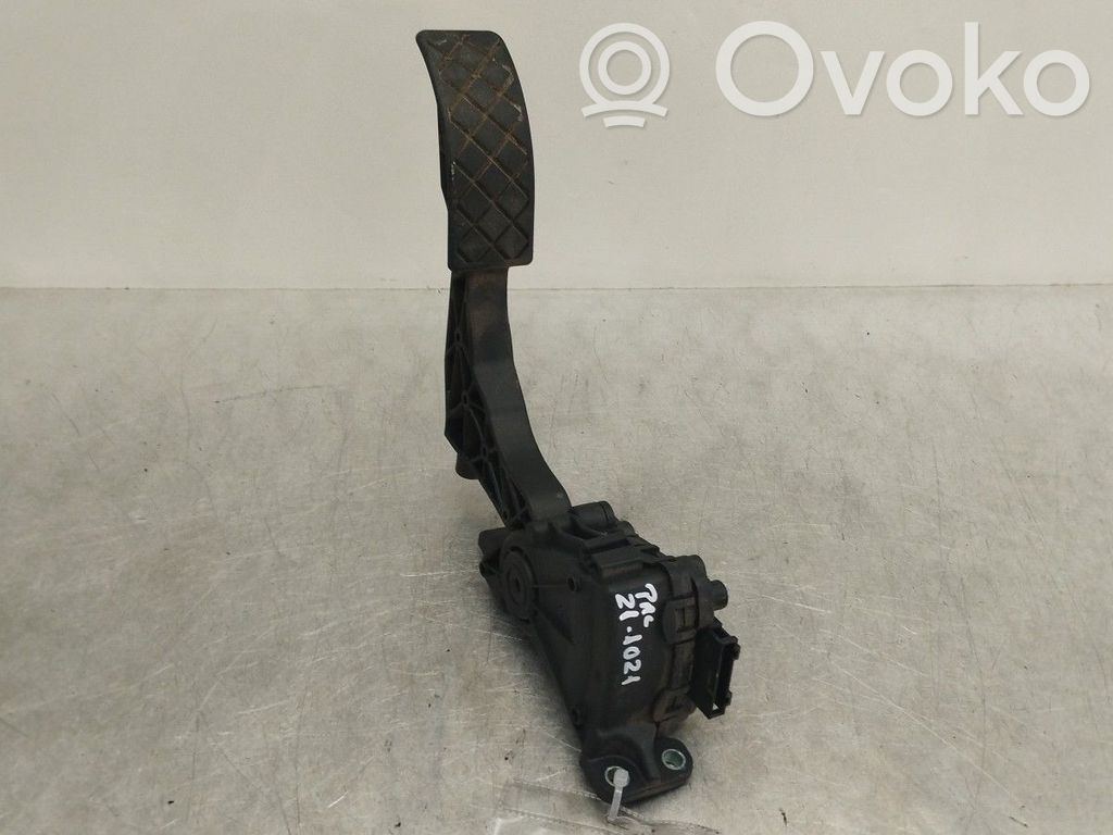 Gaspedal   6Q1721503M,6PV00849631