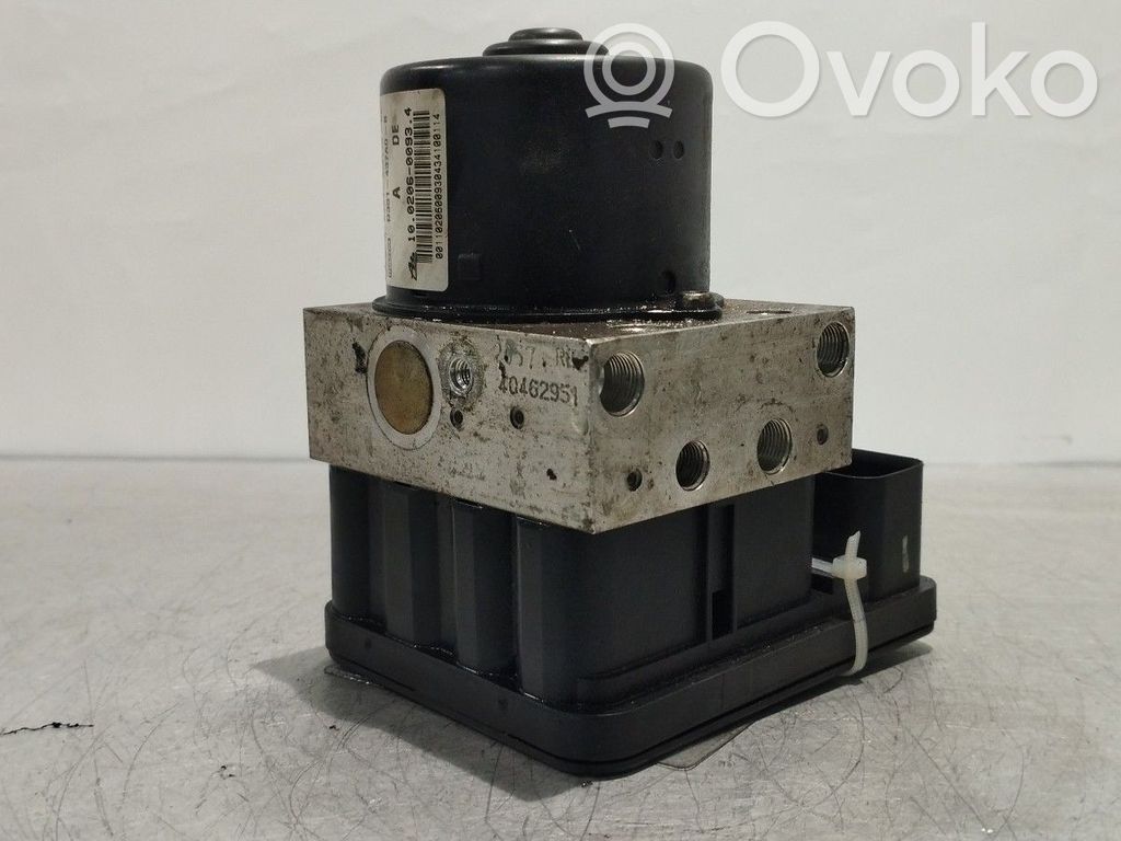 ABS-pumppu   2S612M110CE,10020600934,10096001063,D351437A0B