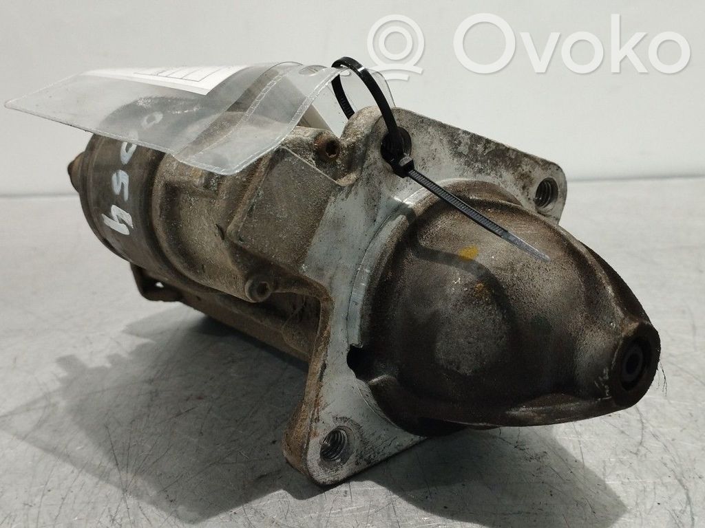 Motor de arranque   8V2111000BC,TS12E10