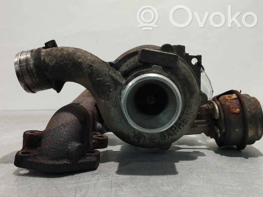Turboahdin   55205474