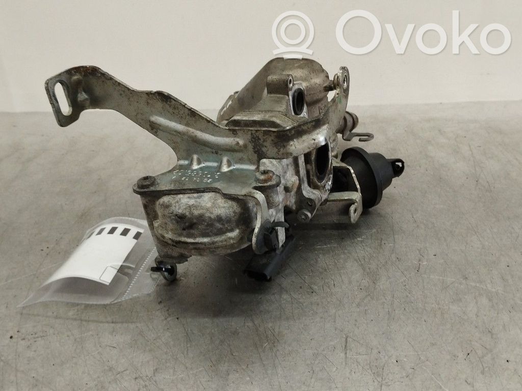 Refroidisseur de vanne EGR   505923030,PLH19206A