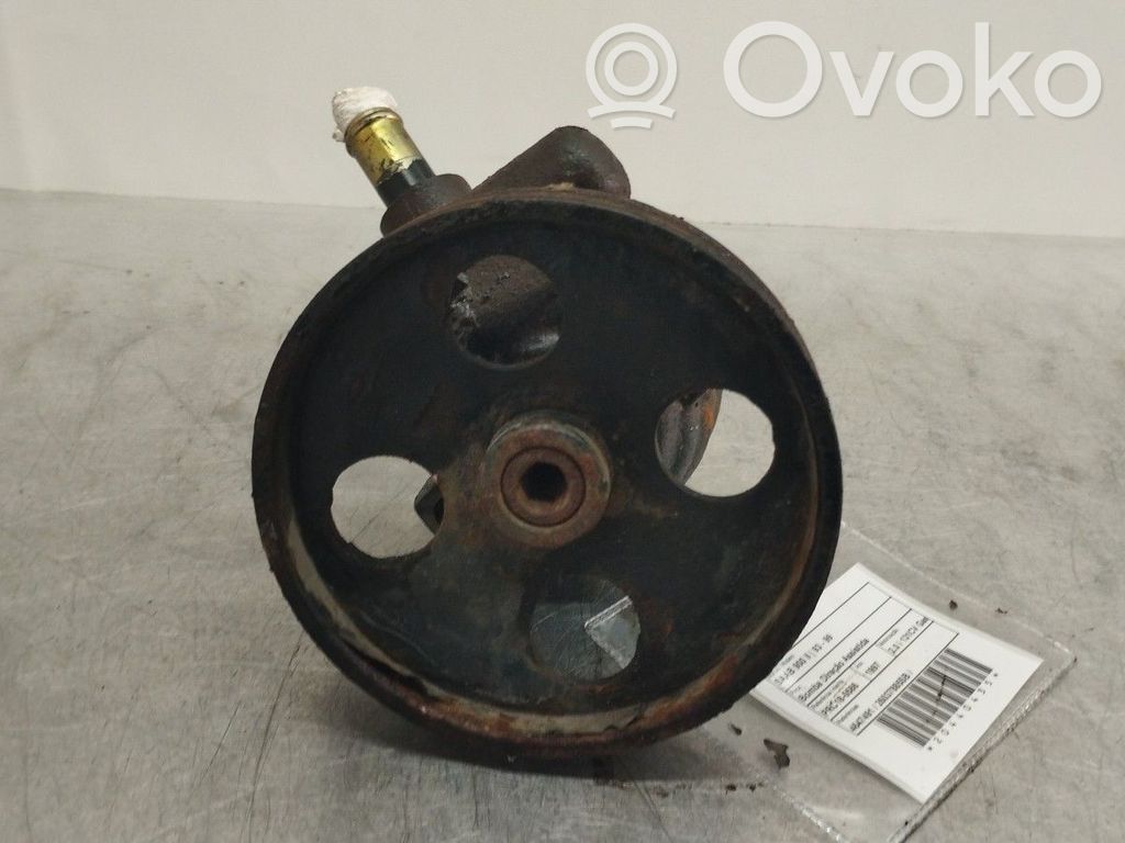 Saab 9-7X Power steering pump 