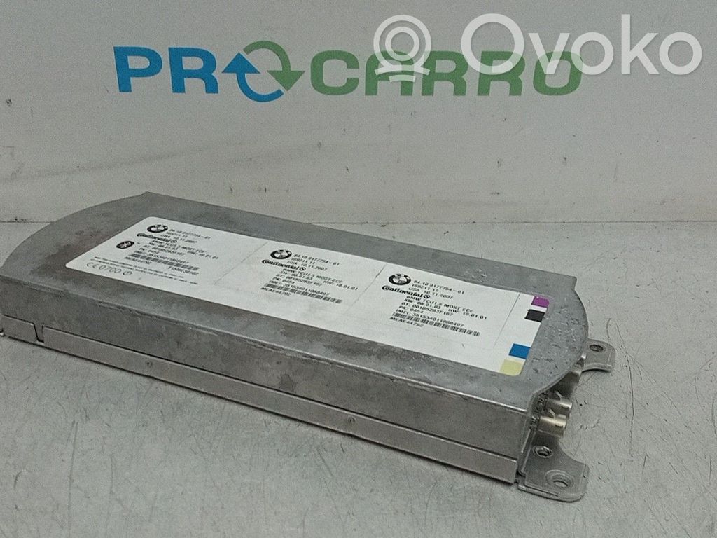 Unidad de control/módulo de bluetooth   84109177754