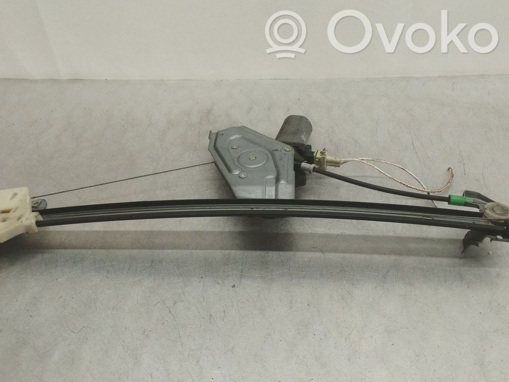 Renault Espace III Mécanisme de lève-vitre avant sans moteur