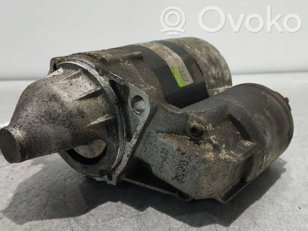 Electromotor   0051512101