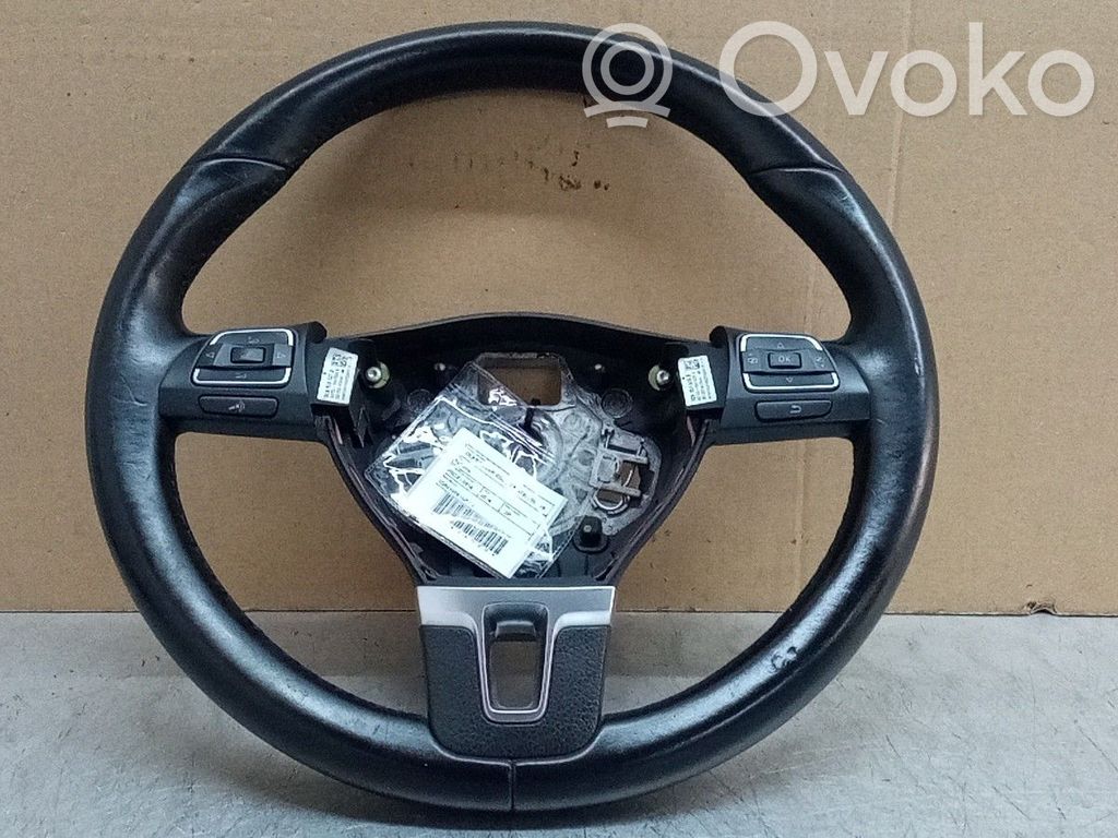 Steering wheel   1Q0419091AP