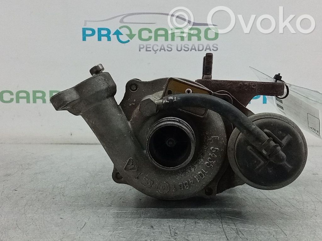 Turbo   KP35487599