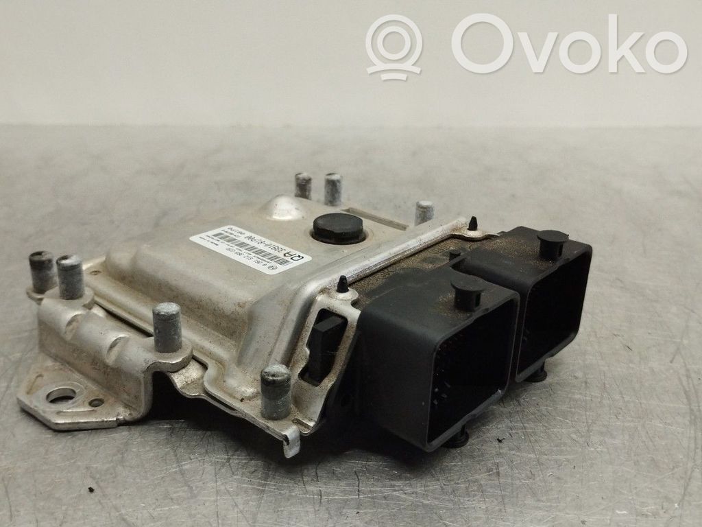 Dzinēja vadības bloks   3391081P00,0261S12369,ECM081P00