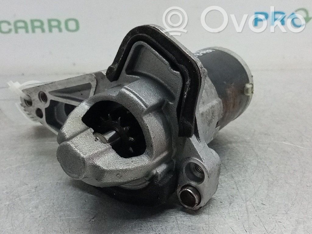 Renault Scenic IV - Grand scenic IV Motorino d’avviamento