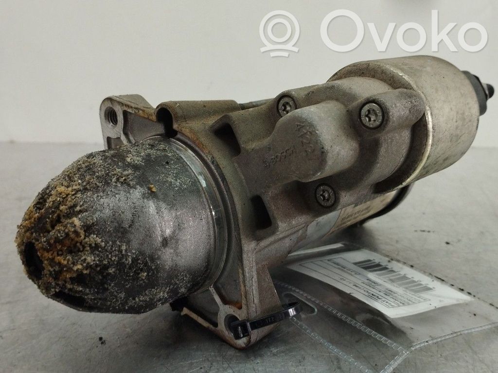 Fiat Punto (199) Motorino d’avviamento