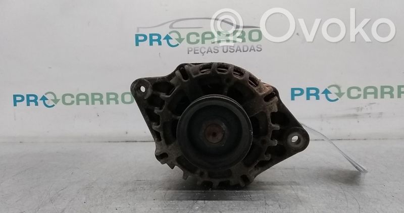 Generator/alternator   3730002550,70A,TA000A55601