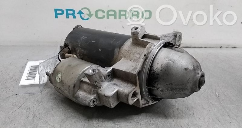 Electromotor   0001109015