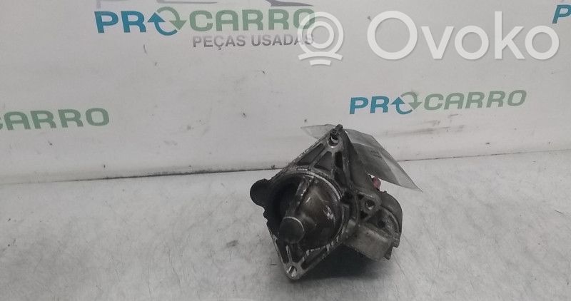 Renault Laguna III Motor de arranque