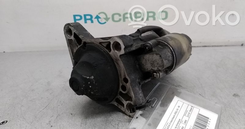 Démarreur   M002T88671