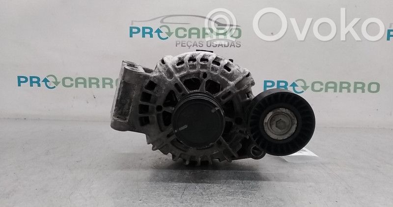 Ford C-MAX II Generatore/alternatore