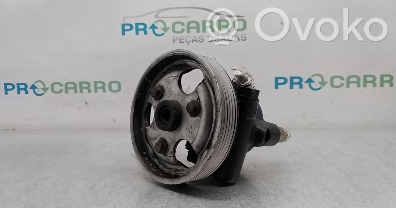 Renault Scenic I Pompă servodirecție 