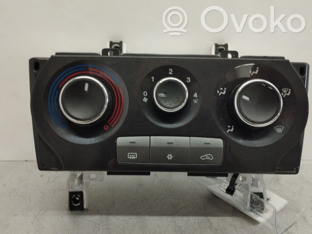 Panel klimatyzacji   5G7846100