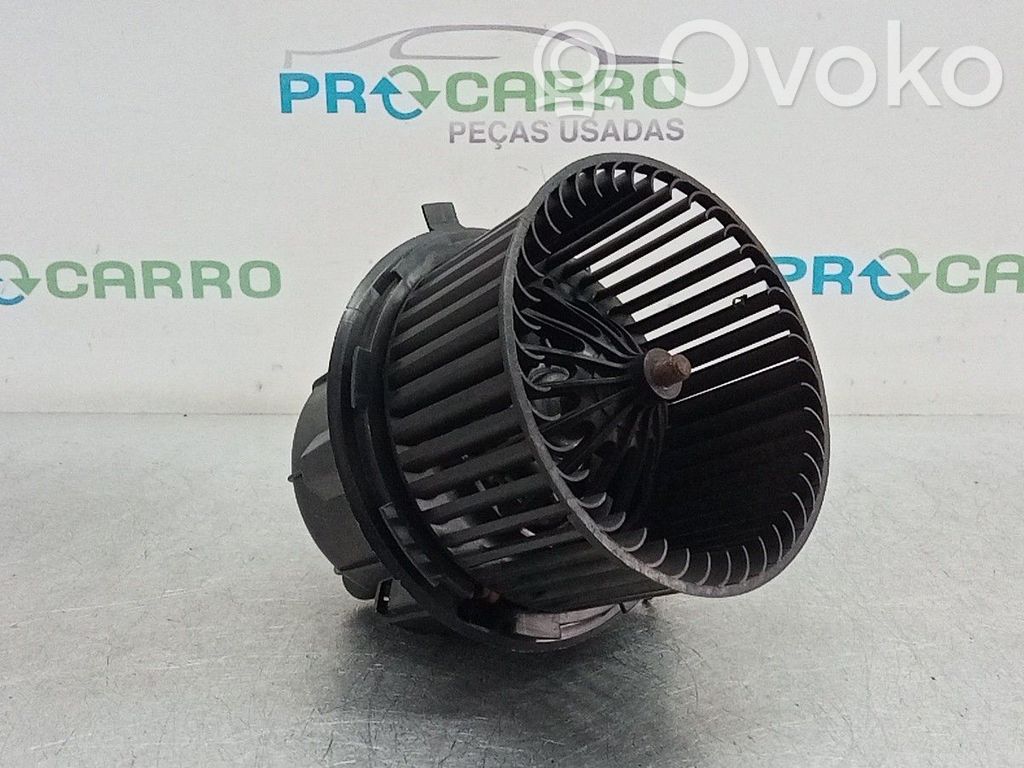 Pečiuko ventiliatorius/ putikas   T4054002