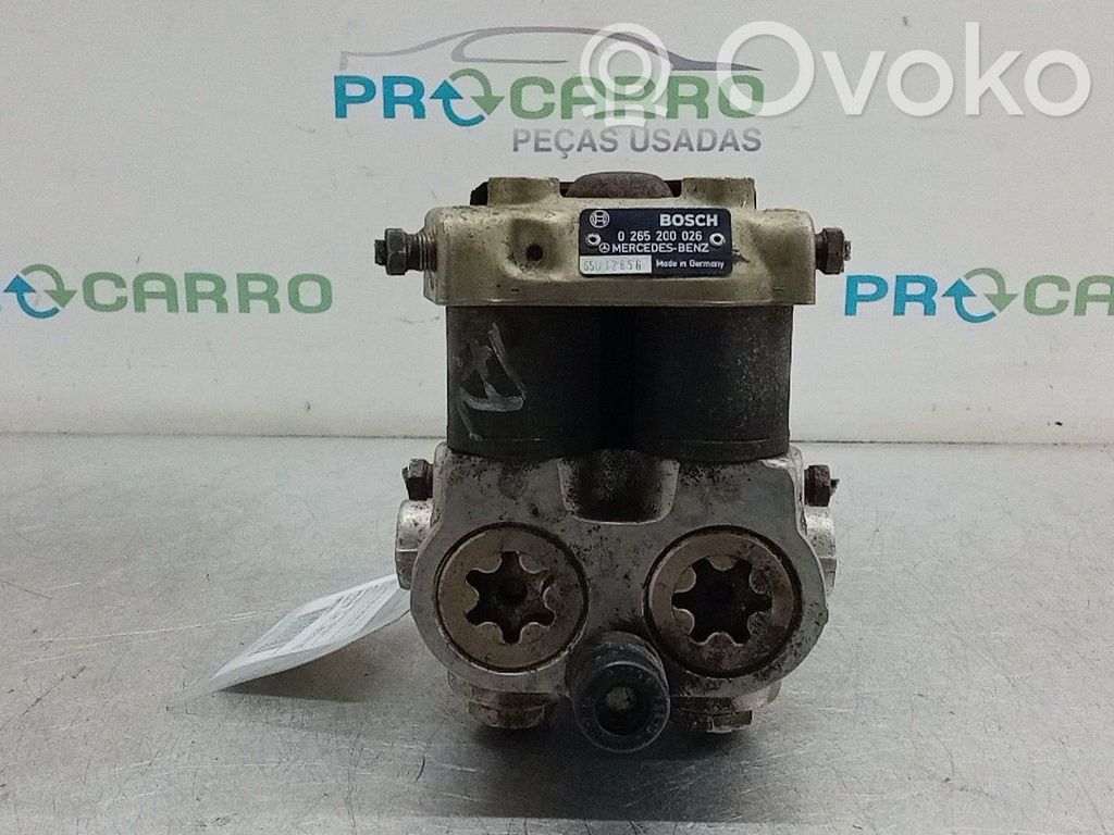 Pompe ABS   0265200026