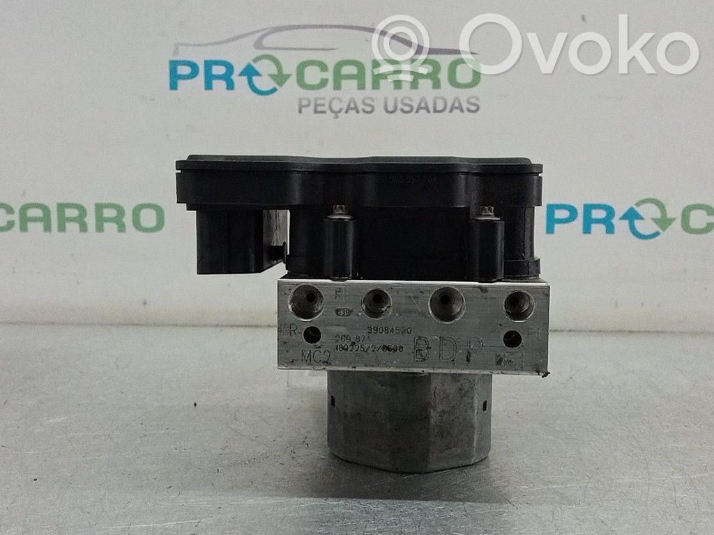 Pompe ABS   39084530,0265956292,BOSCH