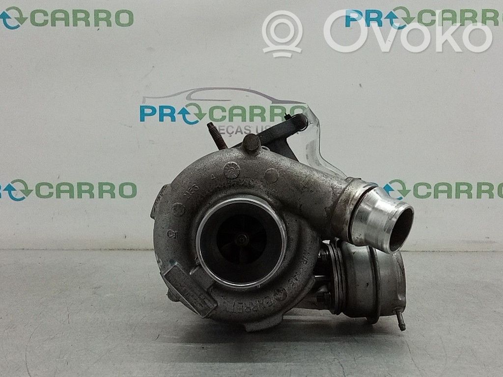 Turbo   8200347344,GTA1749V