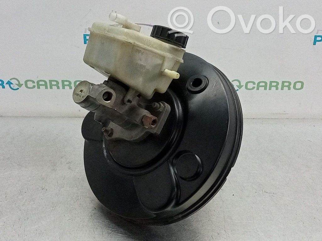 Servo-frein   6756818
