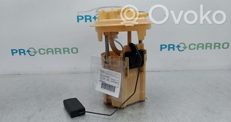 Sensor de nivel de combustible   9685044780
