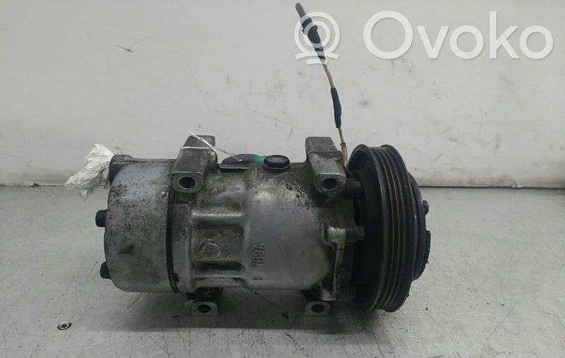 Renault Safrane Air conditioning (A/C) compressor (pump) 