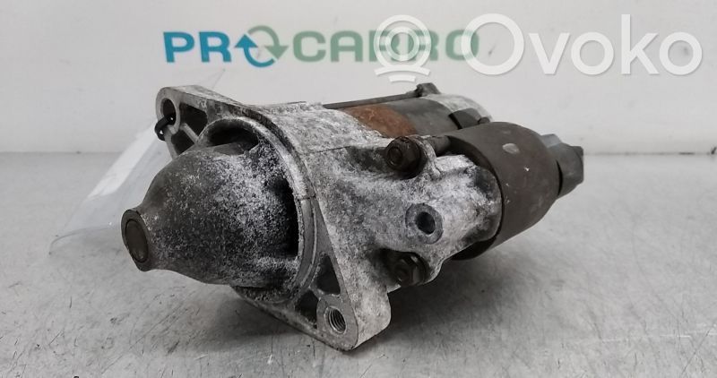 Motor de arranque   2810021020,2280008540