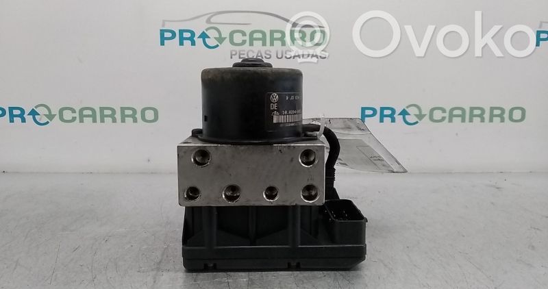 Pompă ABS   1J0907379D,1J0614117B