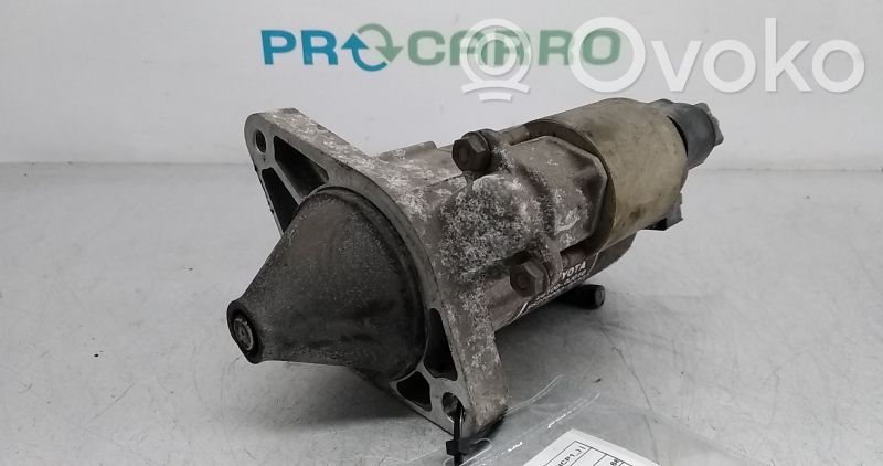 Motorino d’avviamento   281000J010,MS2280009530