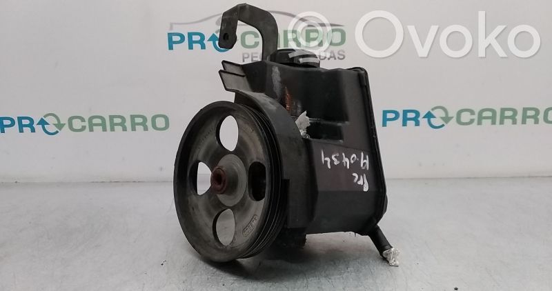 Pompa servosterzo   9636425980